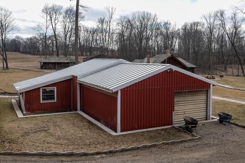 11414 Shavehead Lake St, Constantine, MI 49042 photo 9