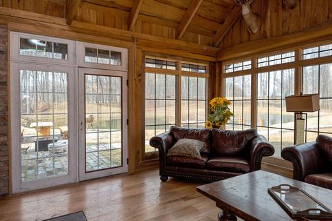 11414 Shavehead Lake St, Constantine, MI 49042 photo 4