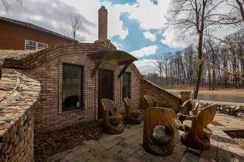 11414 Shavehead Lake St, Constantine, MI 49042 photo 31