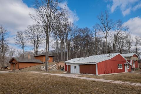 11414 Shavehead Lake St, Constantine, MI 49042 photo 36