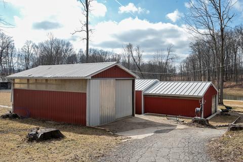 11414 Shavehead Lake St, Constantine, MI 49042 photo 13