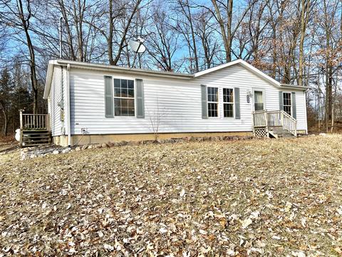 126 Robin Dr, Coldwater, MI 49036 photo 1