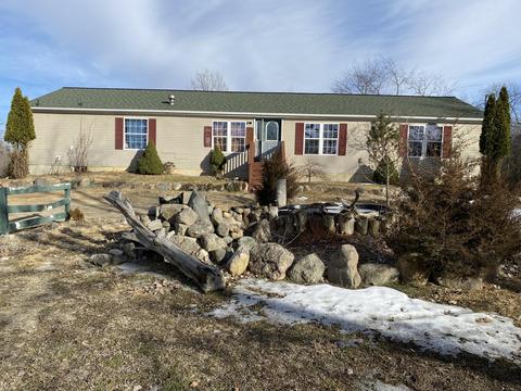10231 Waldron Rd, Jerome, MI 49249 photo 1