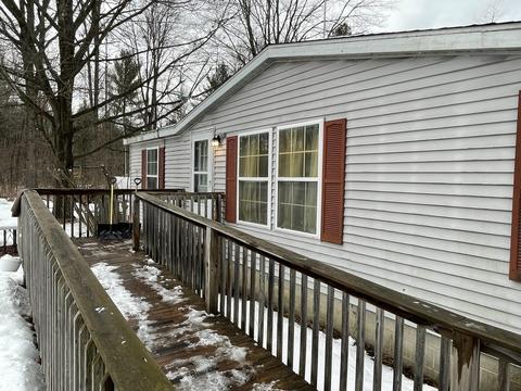 9150 Miles Rd, Sears, MI 49679 photo 2
