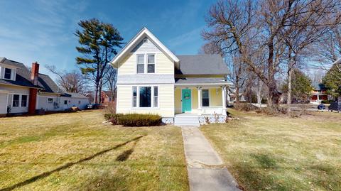 735 E Michigan Ave, Marshall, MI 49068 photo 1