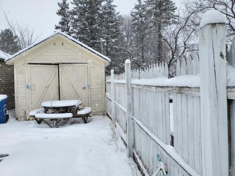 408 Wright Street St, Cadillac, MI 49601 photo 3