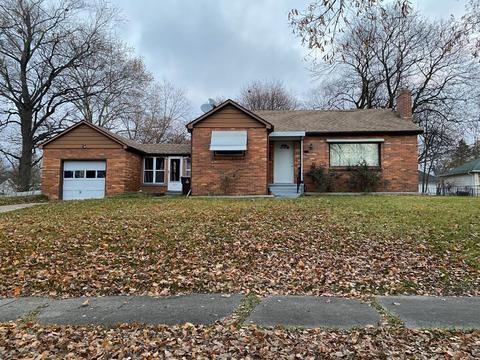 739 N State St, Jackson, MI 49202 photo 1