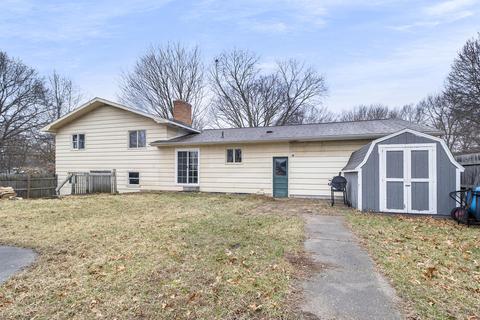 814 Glenview Dr, Plainwell, MI 49080 photo 22