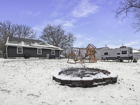 813 23rd St, Jackson, MI 49203 photo 5