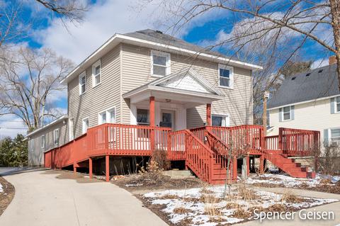 616 Morton Ave, Belding, MI 48809 photo 1
