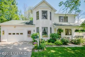 116 Featherbone Ave, Three Oaks, MI 49128 photo 1