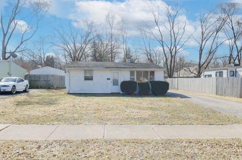 239 E Mansion St, Jackson, MI 49203 photo 1