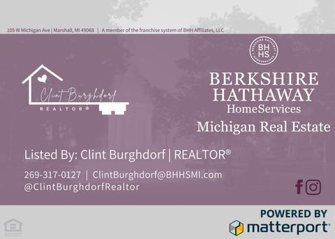 425 N Gordon St, Marshall, MI 49068 photo 34