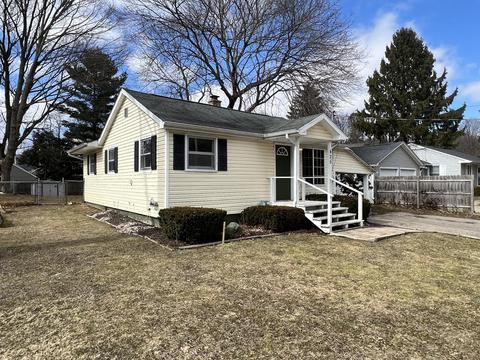 425 N Gordon St, Marshall, MI 49068 photo 3
