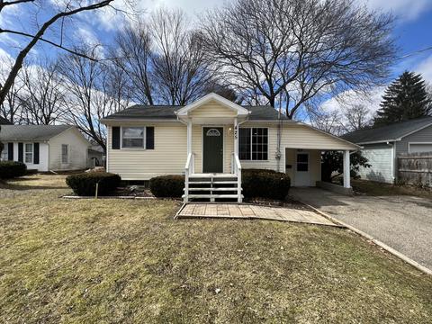 425 N Gordon St, Marshall, MI 49068 photo 2