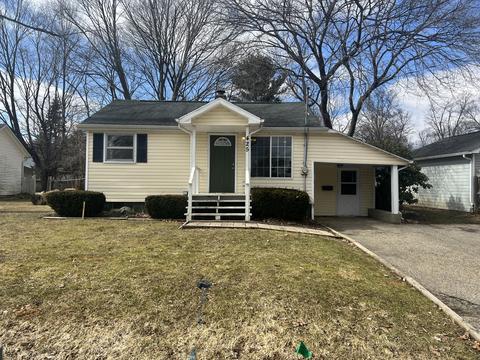 425 N Gordon St, Marshall, MI 49068 photo 1