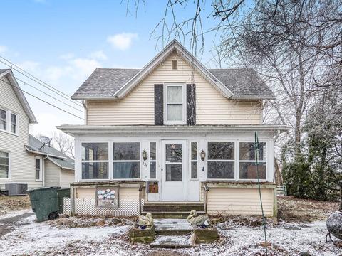 835 Center St, Jackson, MI 49202 photo 1