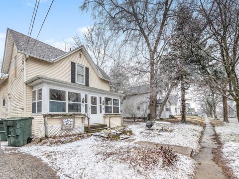 835 Center St, Jackson, MI 49202 photo 3