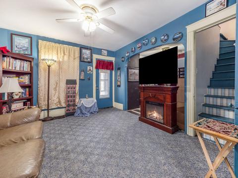 835 Center St, Jackson, MI 49202 photo 6