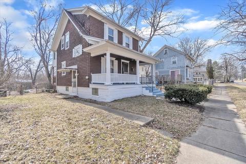 313 Bloomfield Blvd, Jackson, MI 49203 photo 2