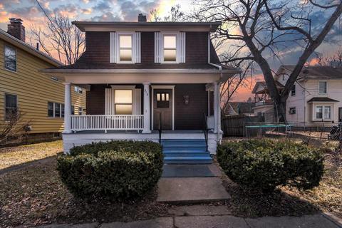 313 Bloomfield Blvd, Jackson, MI 49203 photo 1