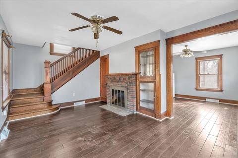 313 Bloomfield Blvd, Jackson, MI 49203 photo 7