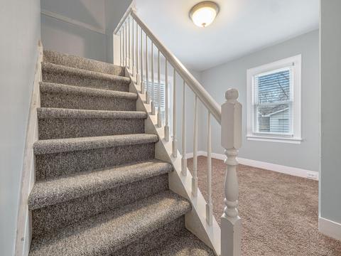 642 W Monroe St, Jackson, MI 49202 photo 4