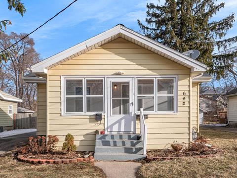 642 W Monroe St, Jackson, MI 49202 photo 2
