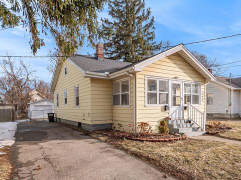 642 W Monroe St, Jackson, MI 49202 photo 1
