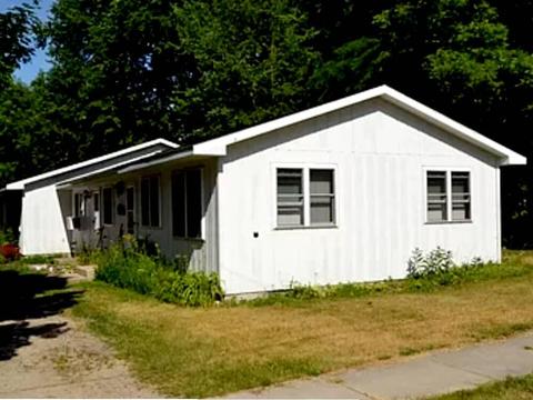 311 N Lincoln St, Stanton, MI 48888 photo 1