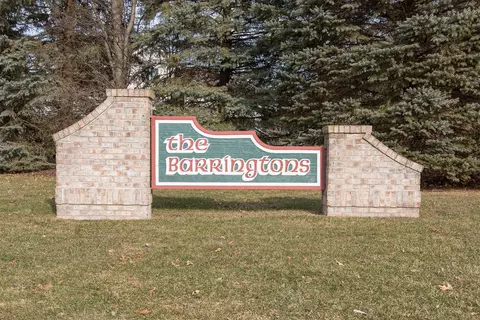 183 Barrington Cir E UNIT 19, Battle Creek, MI 49015