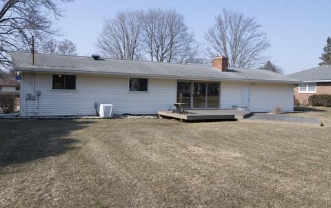927 Thorntree Blvd, Jackson, MI 49203 photo 27