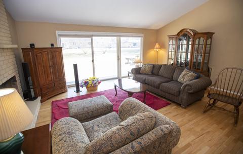 927 Thorntree Blvd, Jackson, MI 49203 photo 4