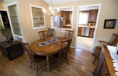 927 Thorntree Blvd, Jackson, MI 49203 photo 6