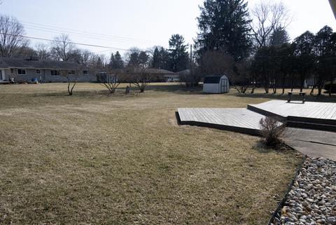 927 Thorntree Blvd, Jackson, MI 49203 photo 28
