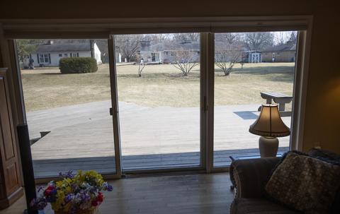 927 Thorntree Blvd, Jackson, MI 49203 photo 5