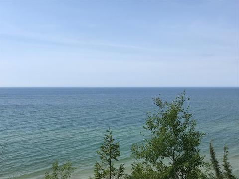 Deer Ridge Drive, Manistee, MI 49660