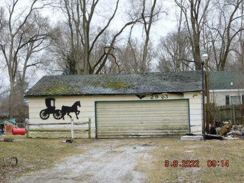 2963 Valley View Rd, Jackson, MI 49201 photo 2