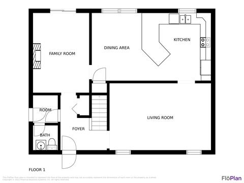 6270 Burning Tree St, Jackson, MI 49201 photo 5