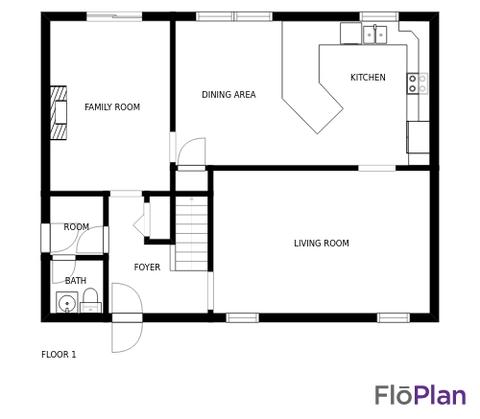 6270 Burning Tree St, Jackson, MI 49201 photo 2