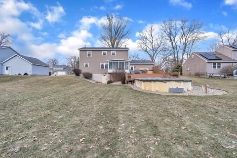 6270 Burning Tree St, Jackson, MI 49201 photo 52