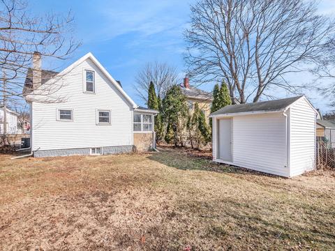 722 Loomis St, Jackson, MI 49202 photo 24