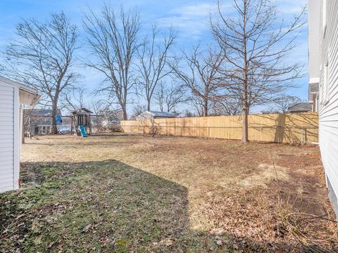 722 Loomis St, Jackson, MI 49202 photo 22
