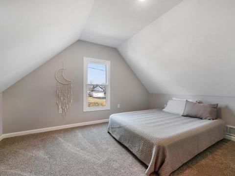 722 Loomis St, Jackson, MI 49202 photo 14