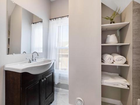 722 Loomis St, Jackson, MI 49202 photo 13
