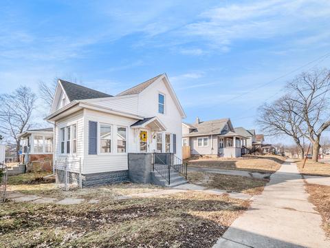 722 Loomis St, Jackson, MI 49202 photo 25