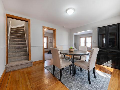 722 Loomis St, Jackson, MI 49202 photo 8
