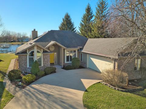 710 Tomahawk Trl, Coldwater, MI 49036 photo 1