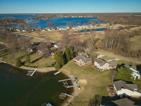 710 Tomahawk Trl, Coldwater, MI 49036 photo 38