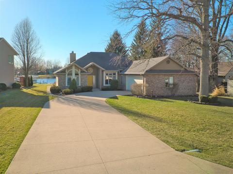 710 Tomahawk Trl, Coldwater, MI 49036 photo 2